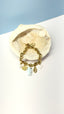 Bracelet Positano – Charms marins dorés