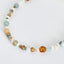 Bracelet Oléa – Harmonie dorée aux accents d’olivier