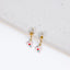 Boucles d’oreilles Valentina