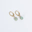Boucles d’oreilles Maya