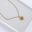 Collier Solea – Aventurine