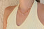 Collier Marisol – Perles d’eau douce, jade jaune et cornaline