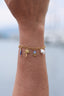 Bracelet Capri – Breloques bord de mer
