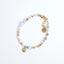Bracelet Antibes – Pierres naturelles et perles