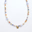 Collier Antibes – Pierres naturelles et perles