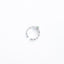 Bague LORAINE – Aventurine naturelle et acier inoxydable 316L