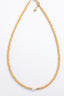 Collier Sunny – Dijon