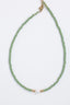 Collier Sunny – Pistache
