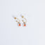 Boucles d’oreilles Valencia