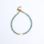 Bracelet Sunny – Turquoise