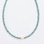 Collier Sunny – Turquoise