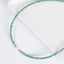 Collier Sunny – Turquoise