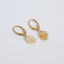 Boucles d’oreilles Lina