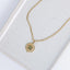 Collier Solea – Aventurine