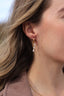 Boucles d’oreilles Marielle – Bouquet de perles d’eau douce