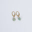 Boucles d’oreilles Maya