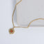 Collier Solea – Cornaline