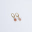 Boucles d’oreilles Milo