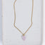 Collier Élise
