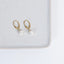 Boucles d’oreilles Anna