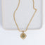 Collier Solea – Aventurine