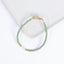 Bracelet Sunny – Pistache