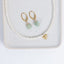 Boucles d’oreilles Maya