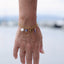 Bracelet Capri – Breloques bord de mer