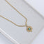 Collier Soléa- Amazonite