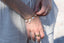 Bracelet Marella – Breloques marines en acier inoxydable