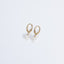 Boucles d’oreilles Anna