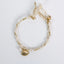 Bracelet Cala – Sable Blanc
