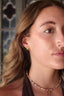 Boucles d’oreilles Lou