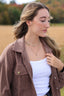 Collier Paloma – Pierres naturelles, perles et médaillon doré
