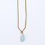 Collier Léa