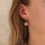 Boucles d’oreilles Valencia