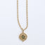 Collier Solea – Aventurine