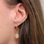 Boucles d’oreilles Lina