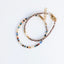 Bracelet Asilah – Pierres naturelles et perles d’eau douce