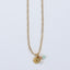Collier Solène – Amazonite