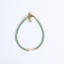 Bracelet Sunny – Pistache