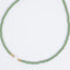 Collier Sunny – Pistache