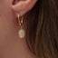 Boucles d’oreilles Lina