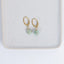 Boucles d’oreilles Maya