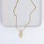 Collier Lina
