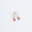 Boucles d’oreilles Daisy