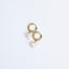 Boucles d’oreilles Anna