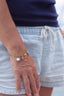 Bracelet Capri – Breloques bord de mer