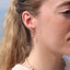 Boucles d’oreilles Daisy