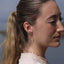 Boucles d’oreilles Daisy